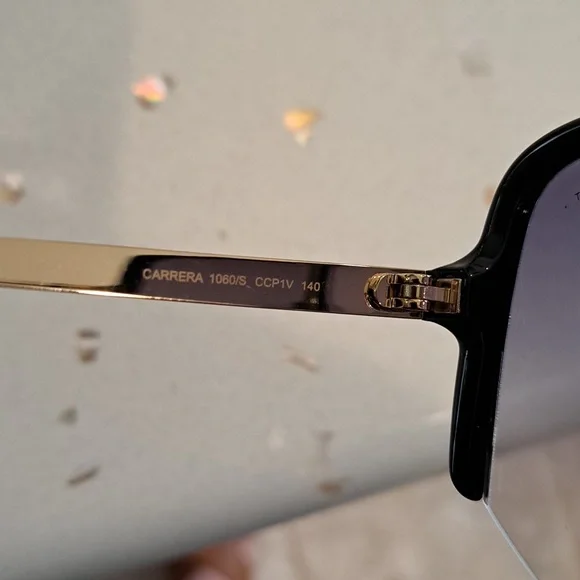 NWT Carrera sunglasses - Picture 8 of 11